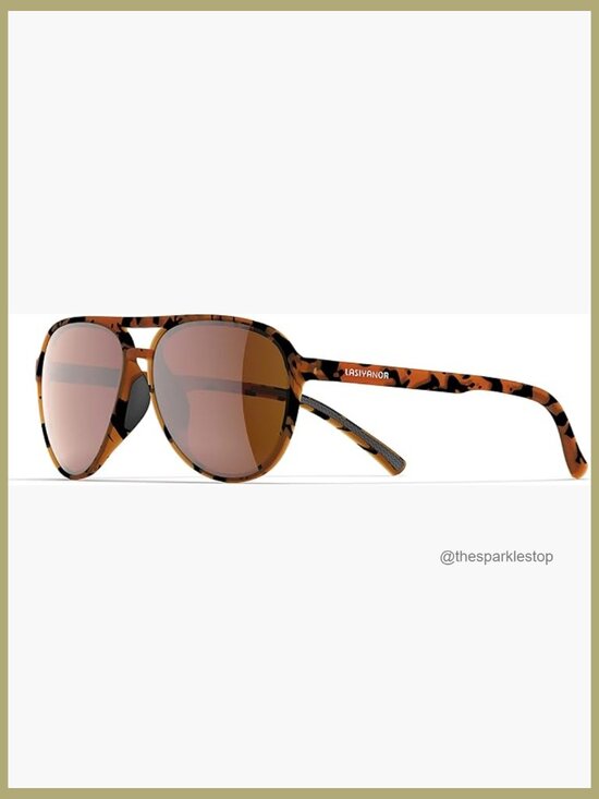 Lightweight TR-90 Frame Polarized TAC Sunglasses UV 400 Protection main image 3